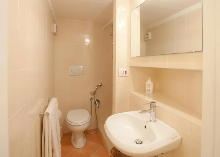 Апартаменты Frangipane Loft-rental In Рим