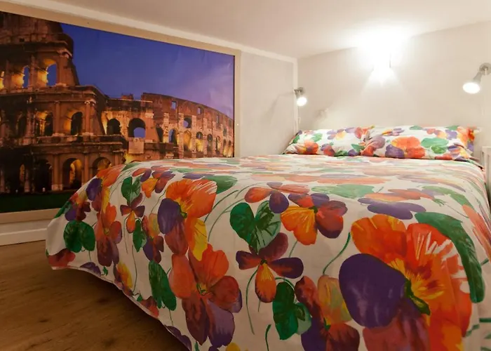 Апартаменты Frangipane Loft-rental In *
