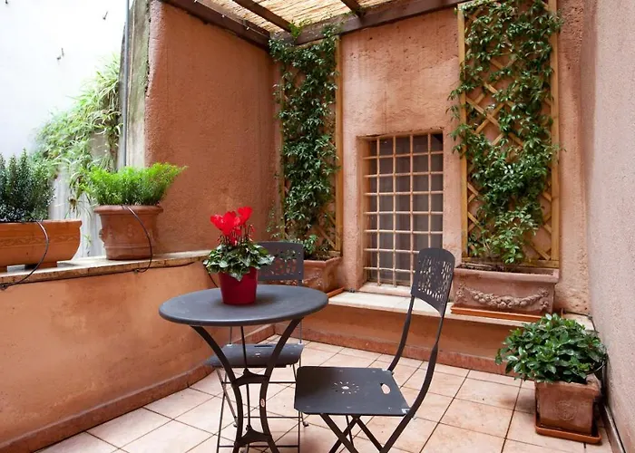 Апартаменты Frangipane Loft-rental In